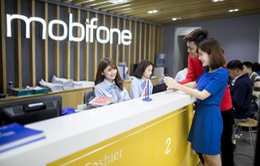 Mobifone xin lỗi khách hàng vì sự cố gián đoạn dịch vụ