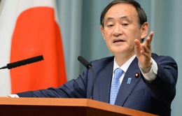 Kế thừa và ghi dấu ấn - Thách thức với tân Thủ tướng Nhật Bản