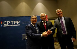 11 quốc gia chính thức ký kết hiệp định CPTPP trị giá 10 nghìn tỷ USD