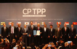 Các công ty Nhật Bản đặt nhiều kỳ vọng vào CPTPP