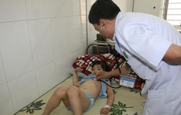 Hà Tĩnh: Hơn 1.600 người nghi mắc cúm mùa