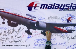 Malaysia sẽ kết thúc việc tìm kiếm MH370 vào ngày 29/5