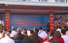 Đà Nẵng tổ chức Ngày hội tư vấn giáo dục việc làm 2018