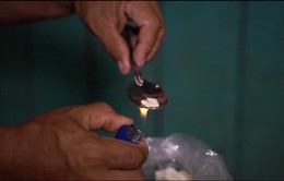 Colombia: Phát hiện ngôi làng sản xuất 100kg cocaine mỗi ngày