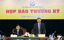 "Báo cáo WEF không phải là căn cứ quyết định Việt Nam có sẵn sàng cho Cách mạng 4.0 hay chưa"