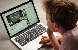 Mỹ điều tra YouTube quảng cáo nhằm vào trẻ em