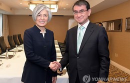 Hàn Quốc, Nhật Bản phối hợp chính sách về Triều Tiên