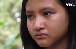 Cặp lá yêu thương: Cuộc sống khó khăn của hai chị em ở Trà Vinh