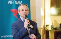 French Tech Hub triển khai nhiều dự án đầu tư tại Việt Nam