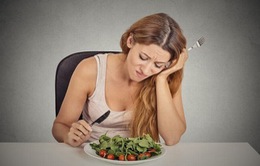 Mệt mỏi chán ăn là bệnh gì?