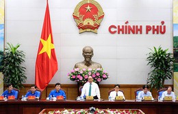 Thủ tướng Nguyễn Xuân Phúc: "Đã là thanh niên, không thể không có khát vọng"