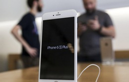 Tin rất vui cho người dùng muốn mua iPhone 6S Plus
