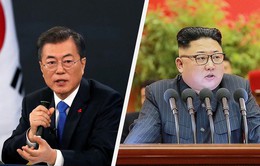Từ 20/4, đường dây nóng giữa lãnh đạo hai miền Triều Tiên hoạt động