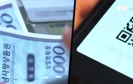 Hàn Quốc: "Tiền địa phương" thúc đẩy phát triển kinh tế vùng