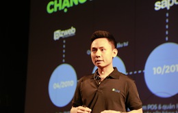 Sapo X - nền tảng quản lý và bán hàng đa kênh đầu tiên tại Việt Nam