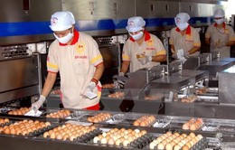 Bộ Công Thương: 11 năm qua chưa có DN nào nhập khẩu trứng gia cầm