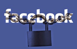 Nga có thể khóa Facebook