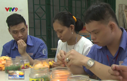 Kỷ niệm 38 năm ngày Người khuyết tật Việt Nam