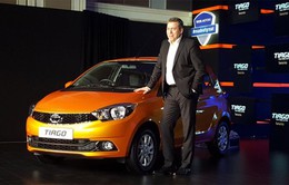 Tata Motors chính thức có mặt tại thị trường TP.HCM