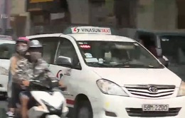 Ý kiến xung quanh đề xuất biển số màu vàng với xe taxi