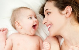 Trẻ bú mẹ hoàn toàn giảm nguy cơ mắc bệnh eczema