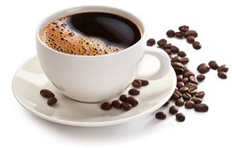 Cafein trong cà phê đóng gói nguy hiểm hơn cà phê pha