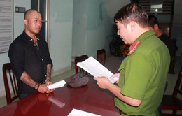 Ninh Thuận: Khởi tố, bắt tạm giam nhóm đối tượng bắt giữ người trái phép và cưỡng đoạt tài sản
