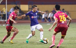 Lịch trực tiếp bóng đá hôm nay (22/4): Hà Nội gặp Sài Gòn, Chelsea quyết tâm vào chung kết FA Cup