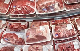 EU cấm nhập khẩu thịt từ Brazil