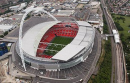 FA dự định bán sân Wembley