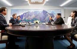 Truyền thông châu Á có nhiều bài phân tích về khả năng hòa giải giữa hai miền Triều Tiên