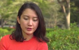 Nạn nhân của xâm hại tình dục tại Nhật Bản với nỗi lo bị chỉ trích