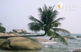 Du lịch biển đảo Kiên Giang: Khi Nam Du không phải là lựa chọn duy nhất!