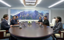 Góc nhìn chuyên gia: Cuộc gặp thượng đỉnh liên Triều - nhiều hy vọng khi hai bên có cùng "mẫu số chung"