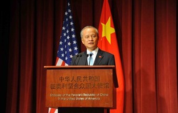 Trung Quốc tiếp tục cảnh báo trả đũa thương mại Mỹ