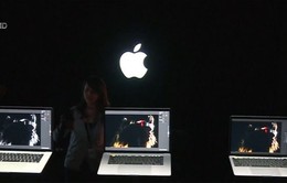 Apple tự thiết kế chip cho máy tính