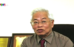 Đề nghị truy tố nguyên Tổng Giám đốc Ngân hàng Đông Á Trần Phương Bình