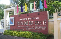 Đại học Kinh tế - Đại học Đà Nẵng công bố thành lập Khoa Thương mại điện tử