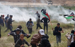 LHQ kêu gọi các bên tại dải Gaza kiềm chế tối đa