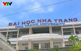 Trao giấy Chứng nhận kiểm định chất lượng giáo dục cho trường Đại học Nha Trang