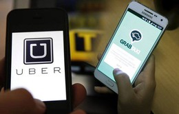Philippines kiểm soát chặt Grab sau khi thâu tóm Uber