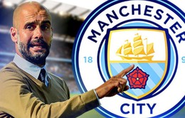 HLV Pep Guardiola nghiêm khắc nhắc nhở học trò