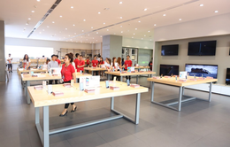 Xiaomi mở cửa hàng thứ hai tại Việt Nam