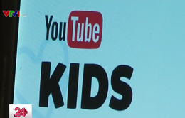 YouTube thu thập thông tin trẻ em nhằm mục đích gì?