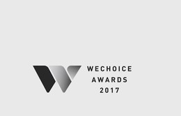 Nhân vật truyền cảm hứng của WeChoice Awards 2017