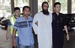 Malaysia phạt tù một người Đan Mạch vì thông tin đưa không chính xác