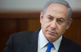 Israel khẳng định Iran vi phạm thỏa thuận hạt nhân