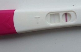 Que thử thai: Những điều chị em chưa biết
