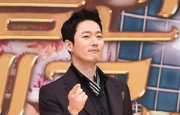 Jang Hyuk nhận được dồn dập lời mời đóng phim mới