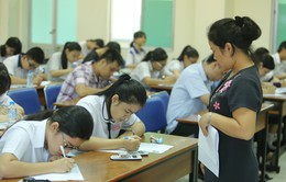 Kỳ thi THPT quốc gia 2018: Đà Nẵng tổ chức thi thử cho hơn 11.000 học sinh lớp 12